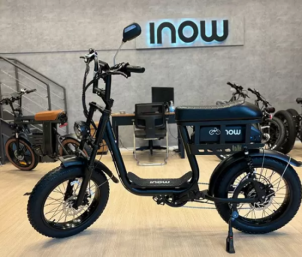 Jak trzy marki e-mobilności szybko osiągnęły sukces dzięki QMwheel