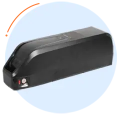 15.6ah*2 <br>Bateria