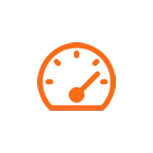 27,9 MPH Prędkość maksymalna
