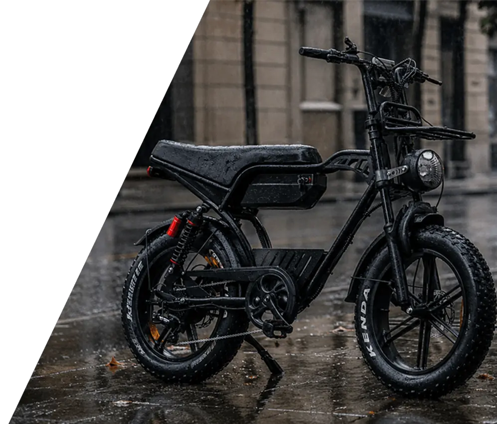 Wodoodporne okablowanie niezawodne w każdą pogodę