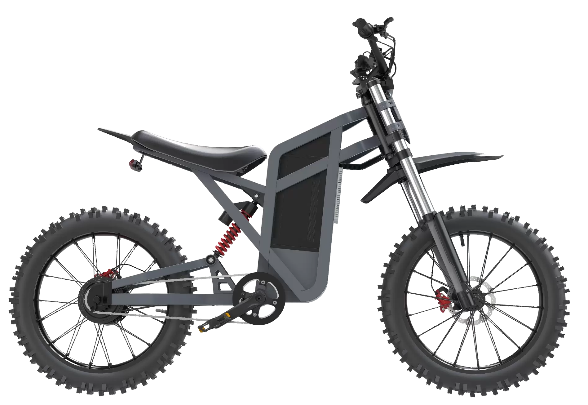Motocykle elektryczne