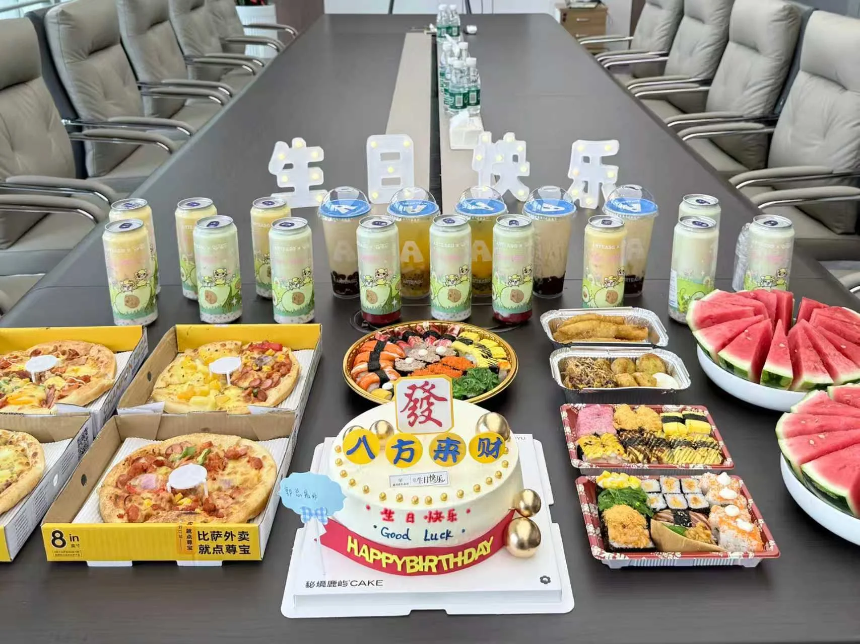 Shenzhen Qingmai Bicycle Co., Ltd. i Smartride Supplies BV są gospodarzami dwutygodniowego spotkania herbacianego