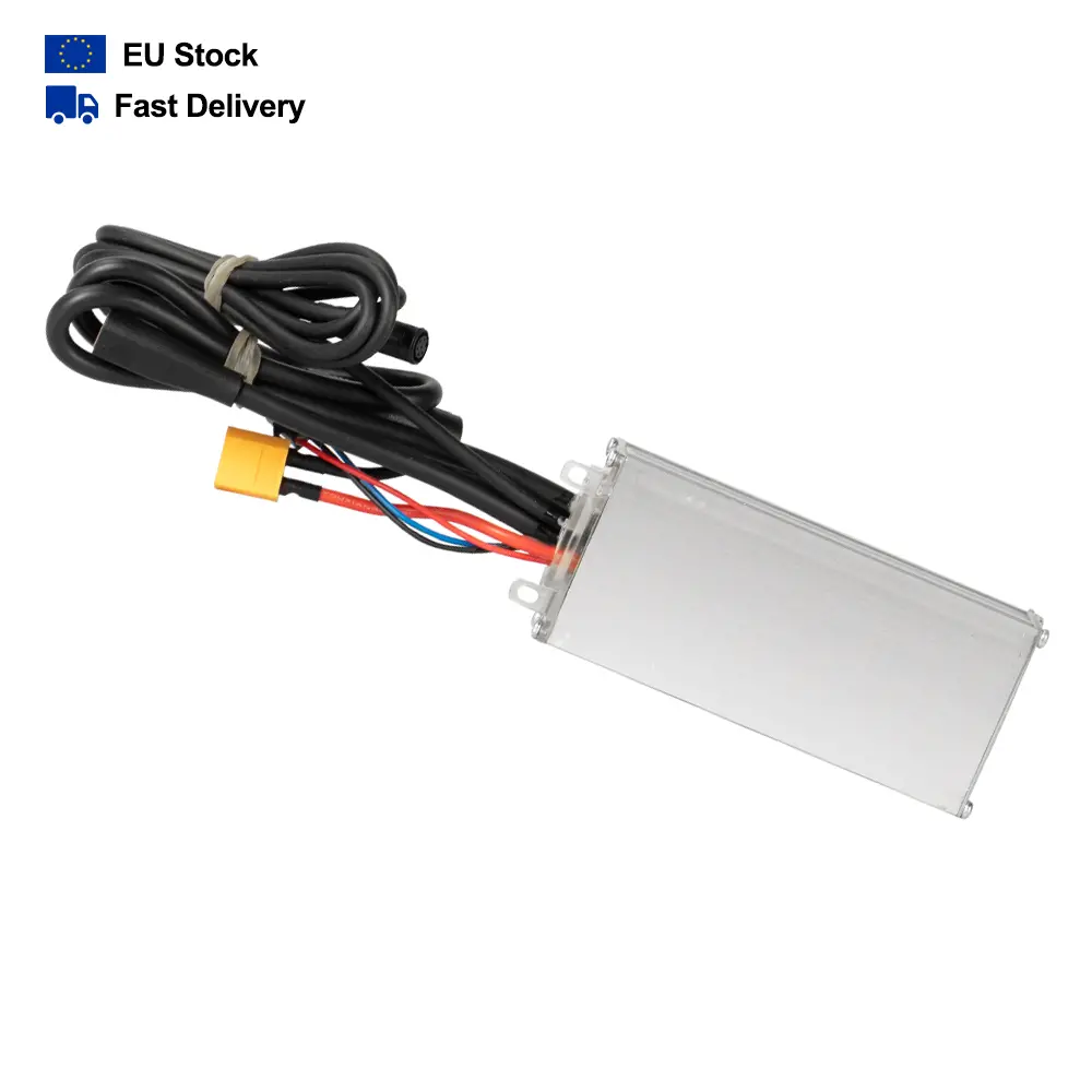 Kontroler roweru elektrycznego