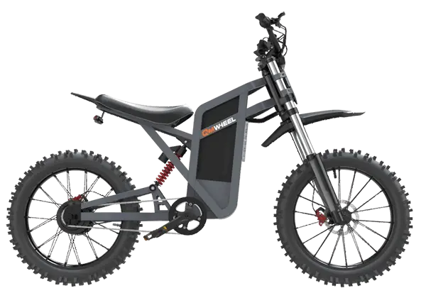 Motocykle elektryczne