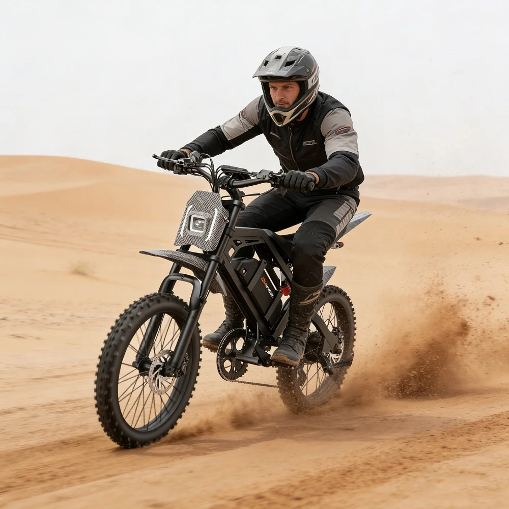 Niestandardowe rozwiązania w zakresie rower&oacute;w elektrycznych dla rozwijających się globalnych marek rower&oacute;w elektrycznych